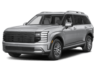 Hyundai Palisade SEL Premium 7P AWD Hyundai Palisade SEL Premium 7P AWD