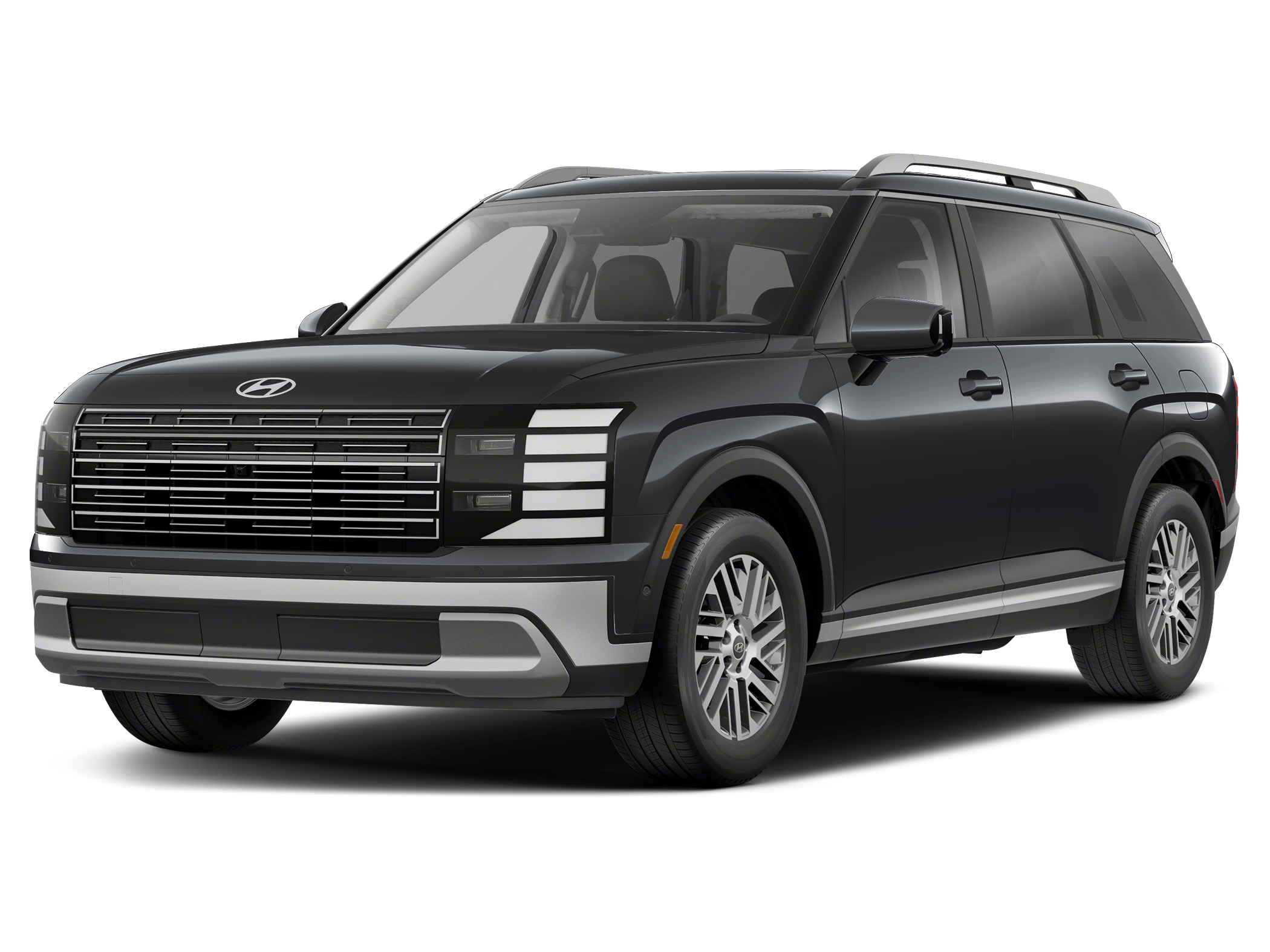 Hyundai Palisade SEL Premium 7P AWD Hyundai Palisade SEL Premium 7P AWD