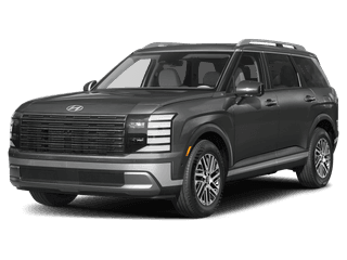 Hyundai Palisade SEL Premium 7P FWD Hyundai Palisade SEL Premium 7P FWD