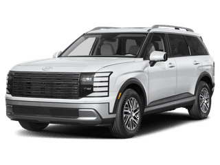 Hyundai Palisade SEL Premium 7P AWD Hyundai Palisade SEL Premium 7P AWD