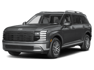 Hyundai Palisade SEL Premium 7P FWD Hyundai Palisade SEL Premium 7P FWD