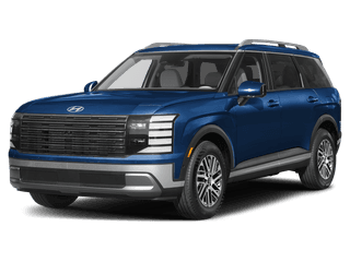 Hyundai Palisade SEL Premium 7P AWD Hyundai Palisade SEL Premium 7P AWD