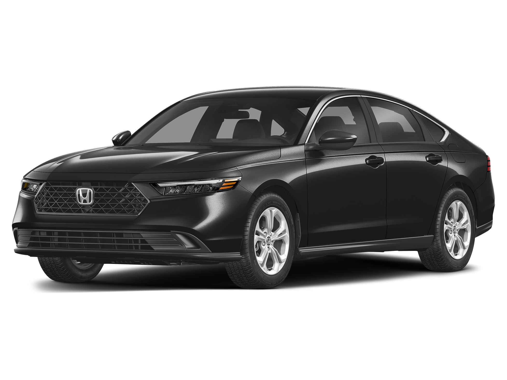 Honda Accord Sedan LX CVT Honda Accord Sedan LX CVT