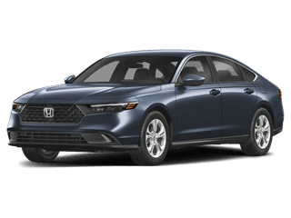 Honda Accord Sedan LX CVT Honda Accord Sedan LX CVT