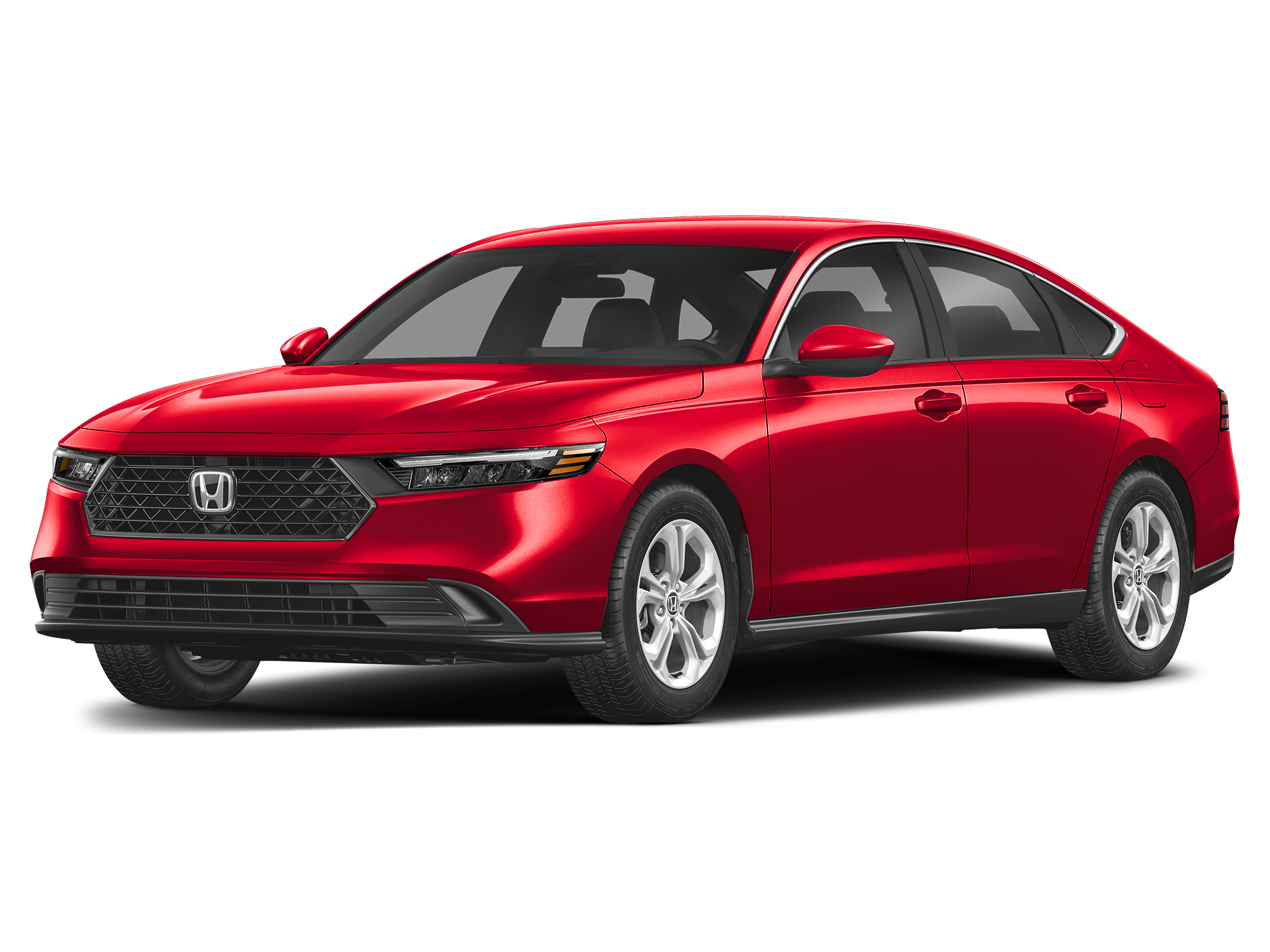 Honda Accord Sedan LX CVT Honda Accord Sedan LX CVT