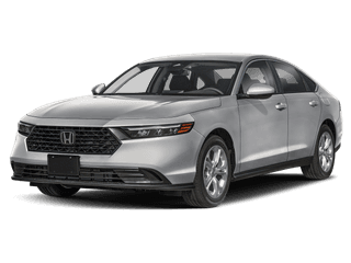 Honda Accord Sedan LX CVT Honda Accord Sedan LX CVT