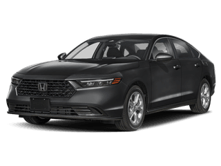 Honda Accord Sedan LX CVT Honda Accord Sedan LX CVT