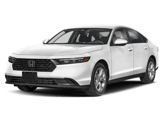 Honda Accord Sedan LX CVT Honda Accord Sedan LX CVT