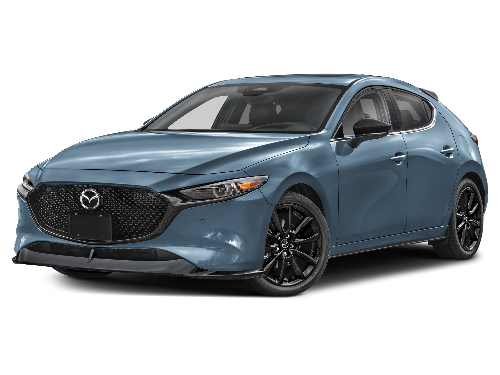 Mazda Mazda3 Hatchback 2.5 Turbo Premium Plus Auto AWD Mazda Mazda3 Hatchback 2.5 Turbo Premium Plus Auto AWD