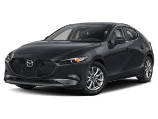 Mazda Mazda3 Hatchback 2.5 S Auto FWD Mazda Mazda3 Hatchback 2.5 S Auto FWD