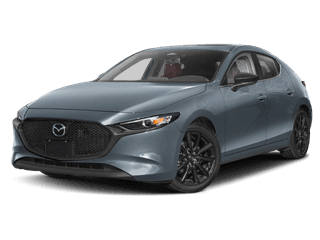 Mazda Mazda3 Hatchback 2.5 S Carbon Edition Auto AWD Mazda Mazda3 Hatchback 2.5 S Carbon Edition Auto AWD