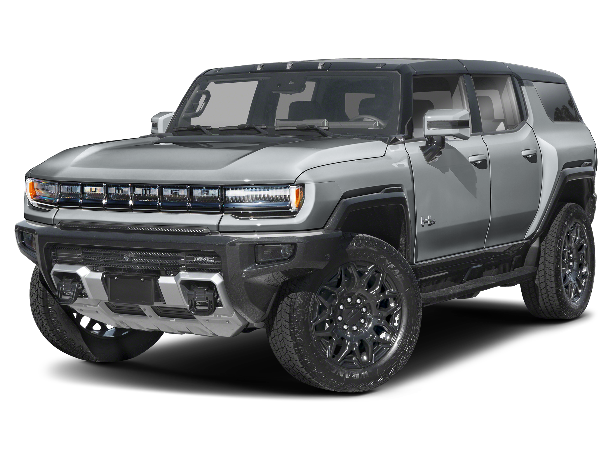 GMC HUMMER EV SUV 3X e4WD 4dr GMC HUMMER EV SUV 3X e4WD 4dr