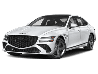 Genesis G80 2.5T Sport Prestige AWD Genesis G80 2.5T Sport Prestige AWD