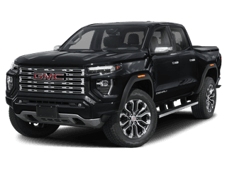 GMC Canyon 4WD Denali 4WD Crew Cab GMC Canyon 4WD Denali 4WD Crew Cab