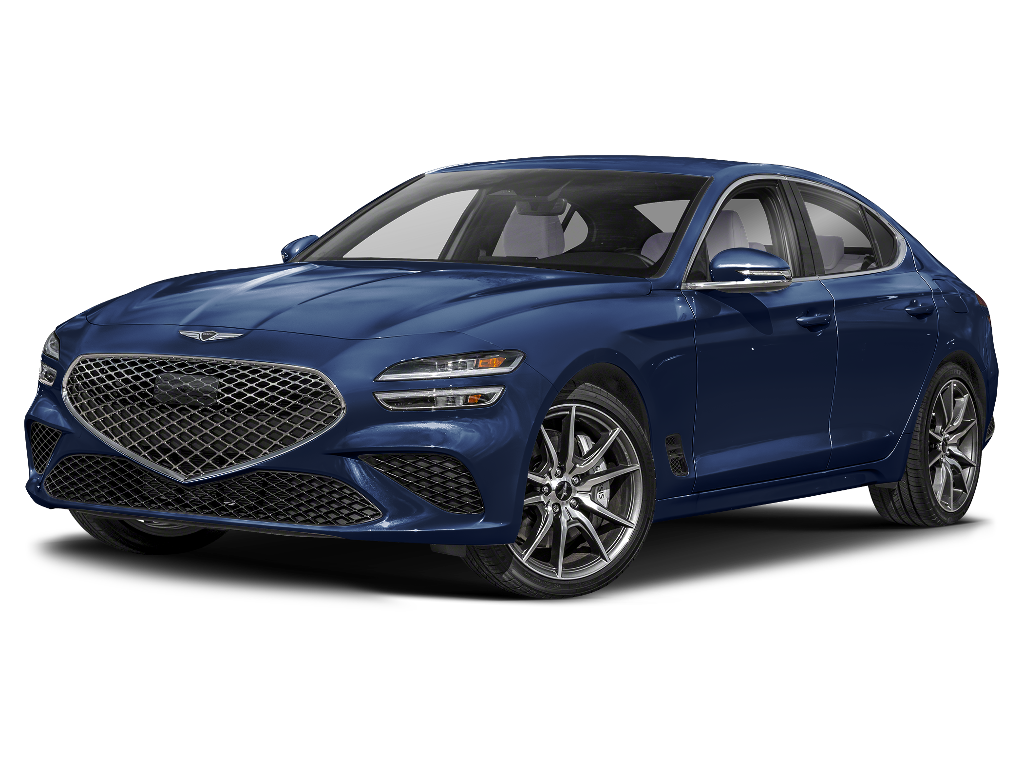 Genesis G70 2.5T Standard RWD Genesis G70 2.5T Standard RWD