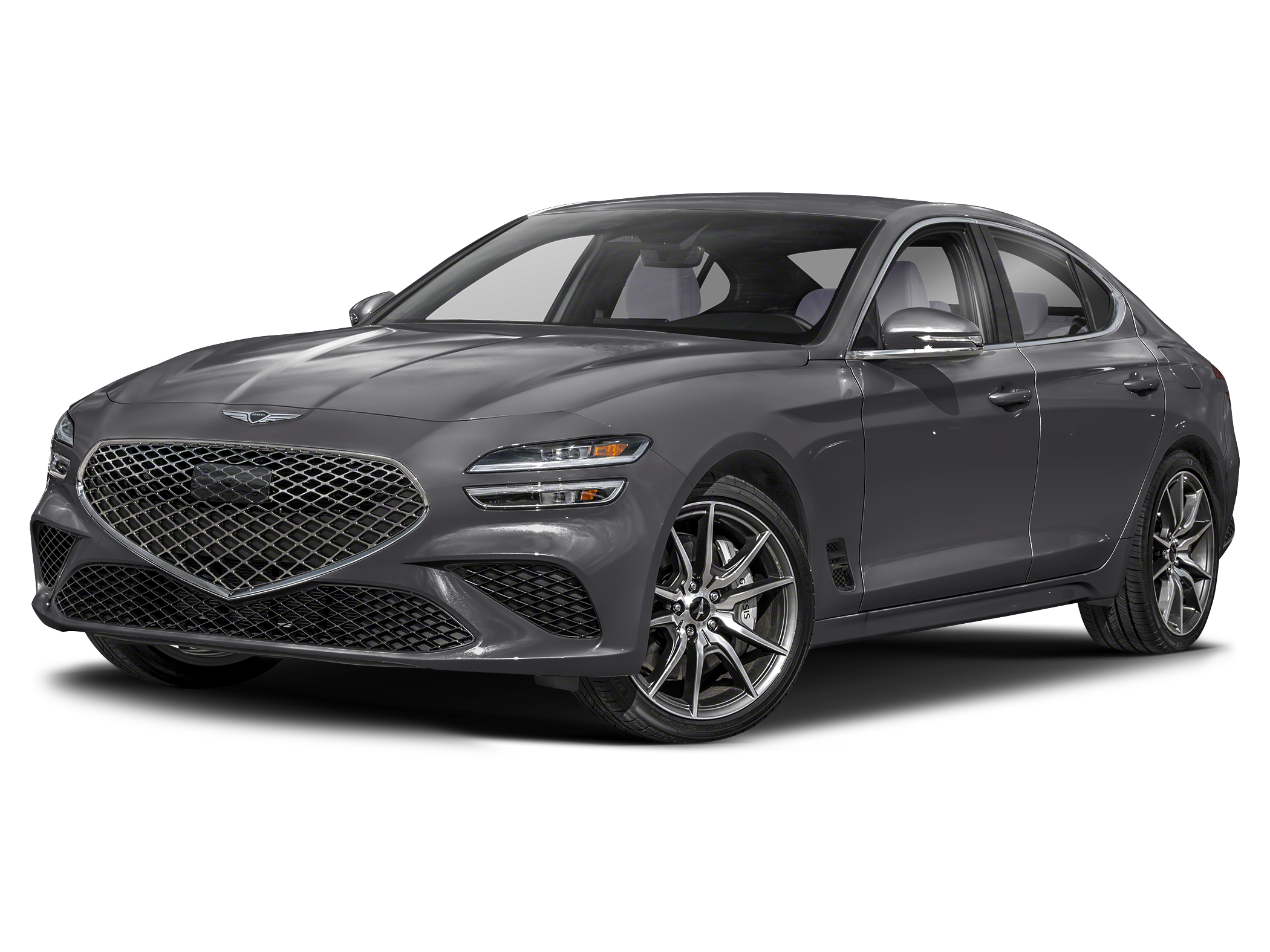 Genesis G70 2.5T Standard RWD Genesis G70 2.5T Standard RWD