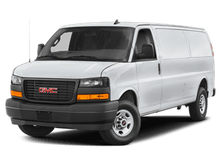 GMC Savana Cargo Van Work Van RWD 3500 155" GMC Savana Cargo Van Work Van RWD 3500 155"