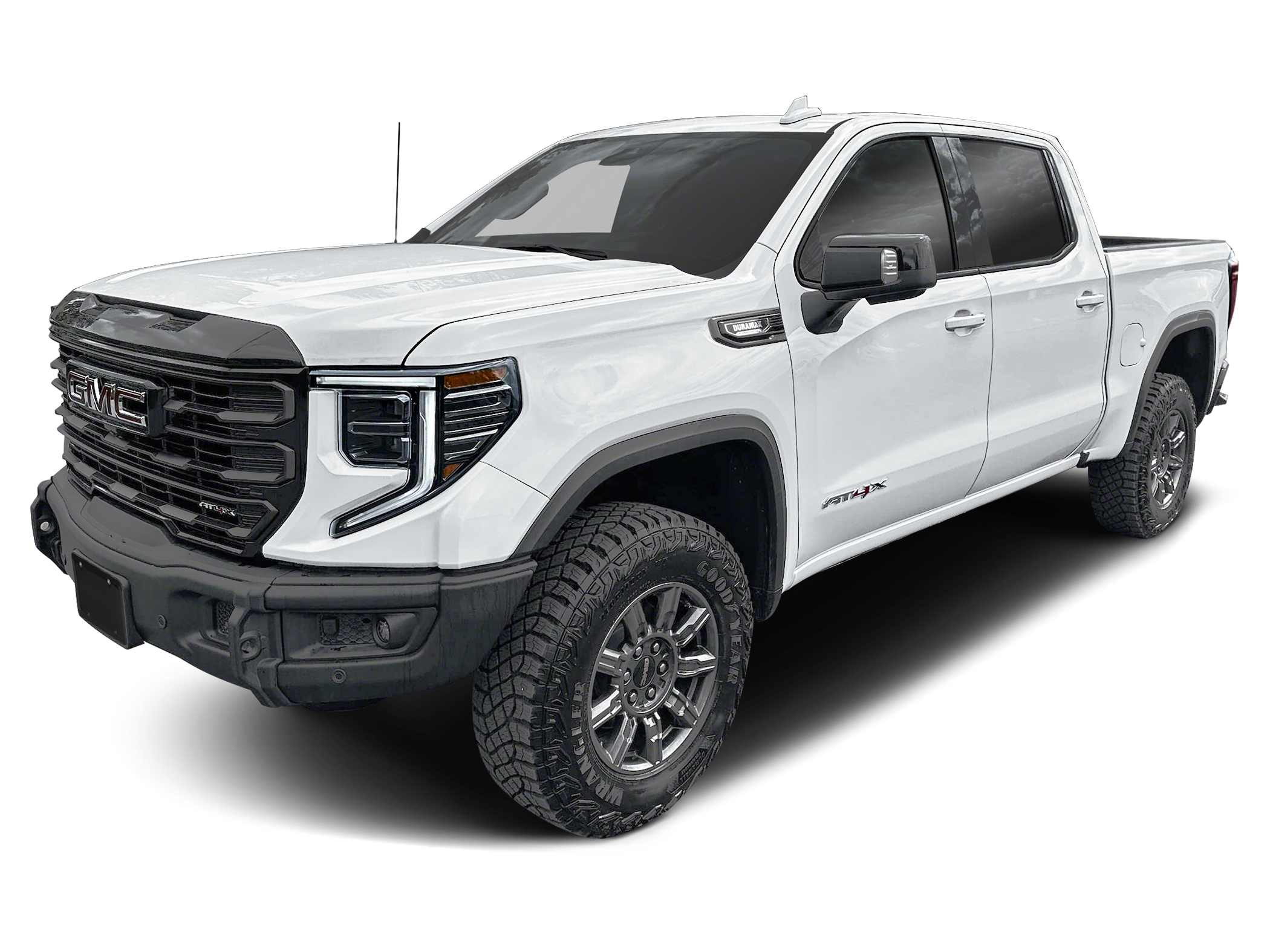 GMC Sierra 1500 AT4X 4WD Crew Cab 147" GMC Sierra 1500 AT4X 4WD Crew Cab 147"