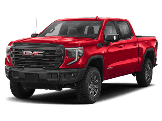 GMC Sierra 1500 AT4X 4WD Crew Cab 147" GMC Sierra 1500 AT4X 4WD Crew Cab 147"