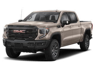 GMC Sierra 1500 AT4X 4WD Crew Cab 147" GMC Sierra 1500 AT4X 4WD Crew Cab 147"