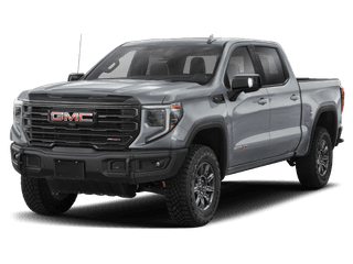 GMC Sierra 1500 AT4X 4WD Crew Cab 147" GMC Sierra 1500 AT4X 4WD Crew Cab 147"