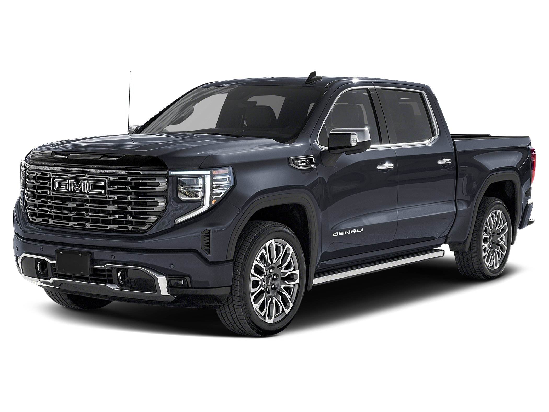 GMC Sierra 1500 4WD Crew Cab 147" Denali Ultimate GMC Sierra 1500 4WD Crew Cab 147" Denali Ultimate