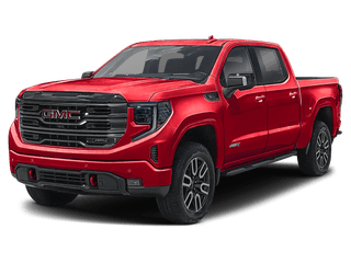 GMC Sierra 1500 AT4 4WD Crew Cab 147" GMC Sierra 1500 AT4 4WD Crew Cab 147"