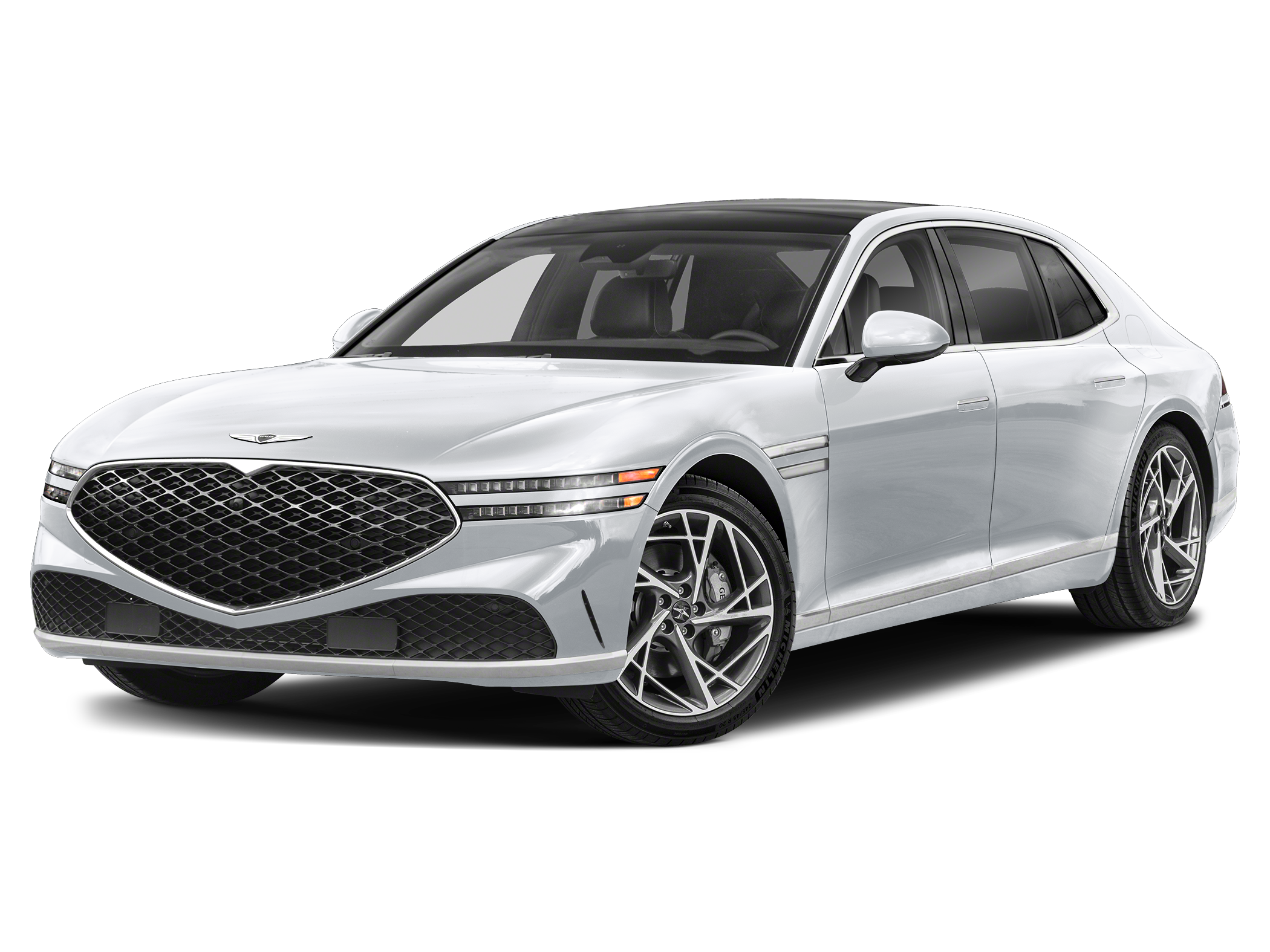 Genesis G90 3.5T (A8) 3.5T AWD Genesis G90 3.5T (A8) 3.5T AWD