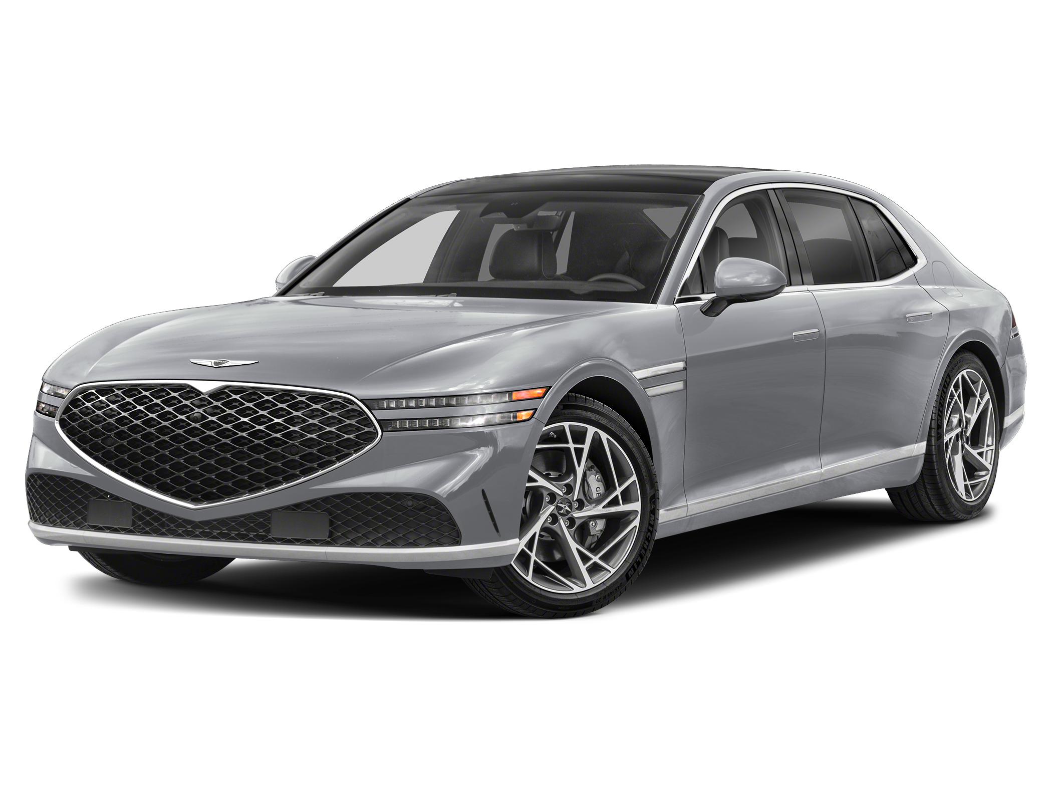 Genesis G90 3.5T (A8) 3.5T AWD Genesis G90 3.5T (A8) 3.5T AWD