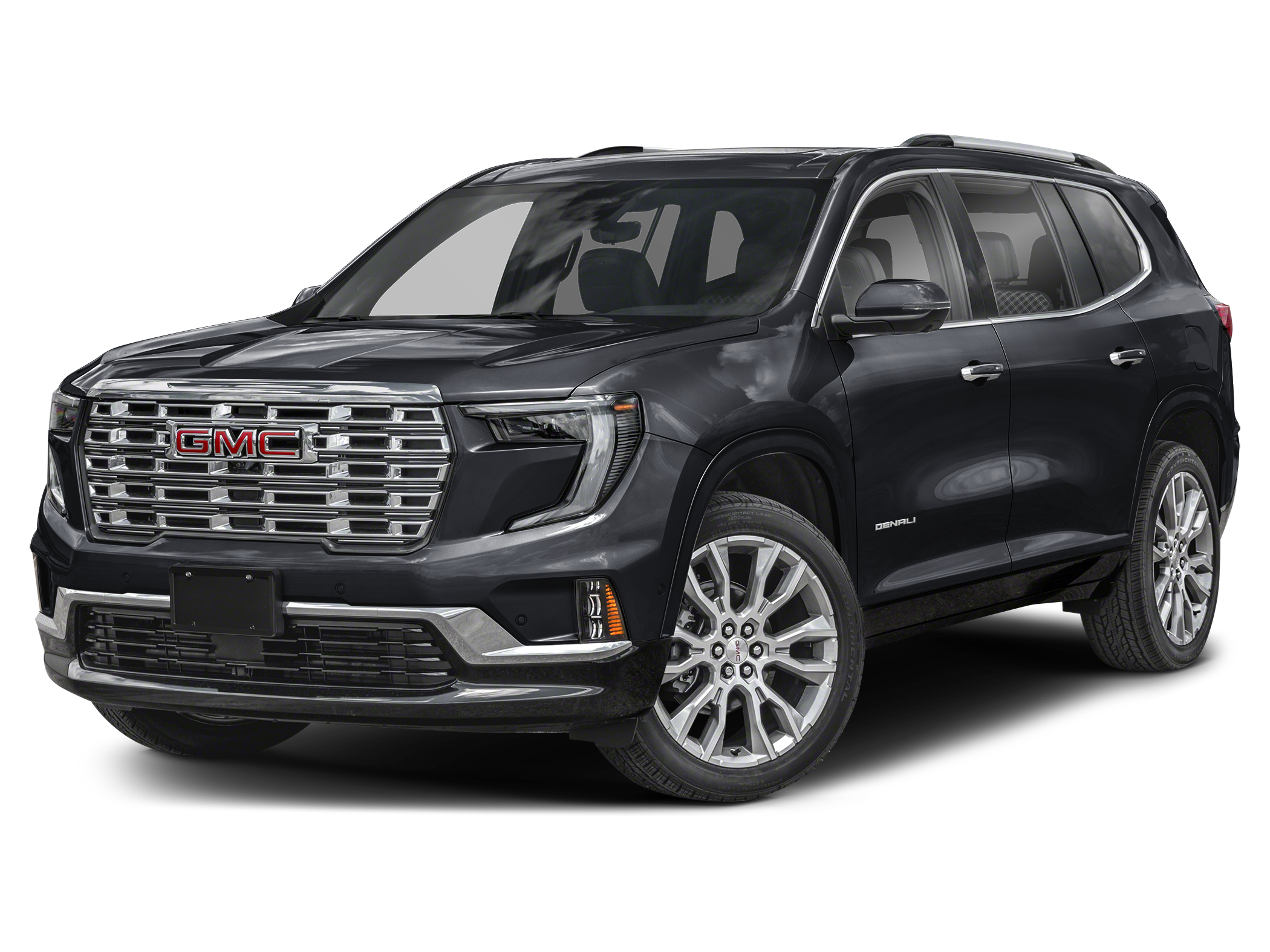 GMC Acadia AWD Denali 4dr GMC Acadia AWD Denali 4dr