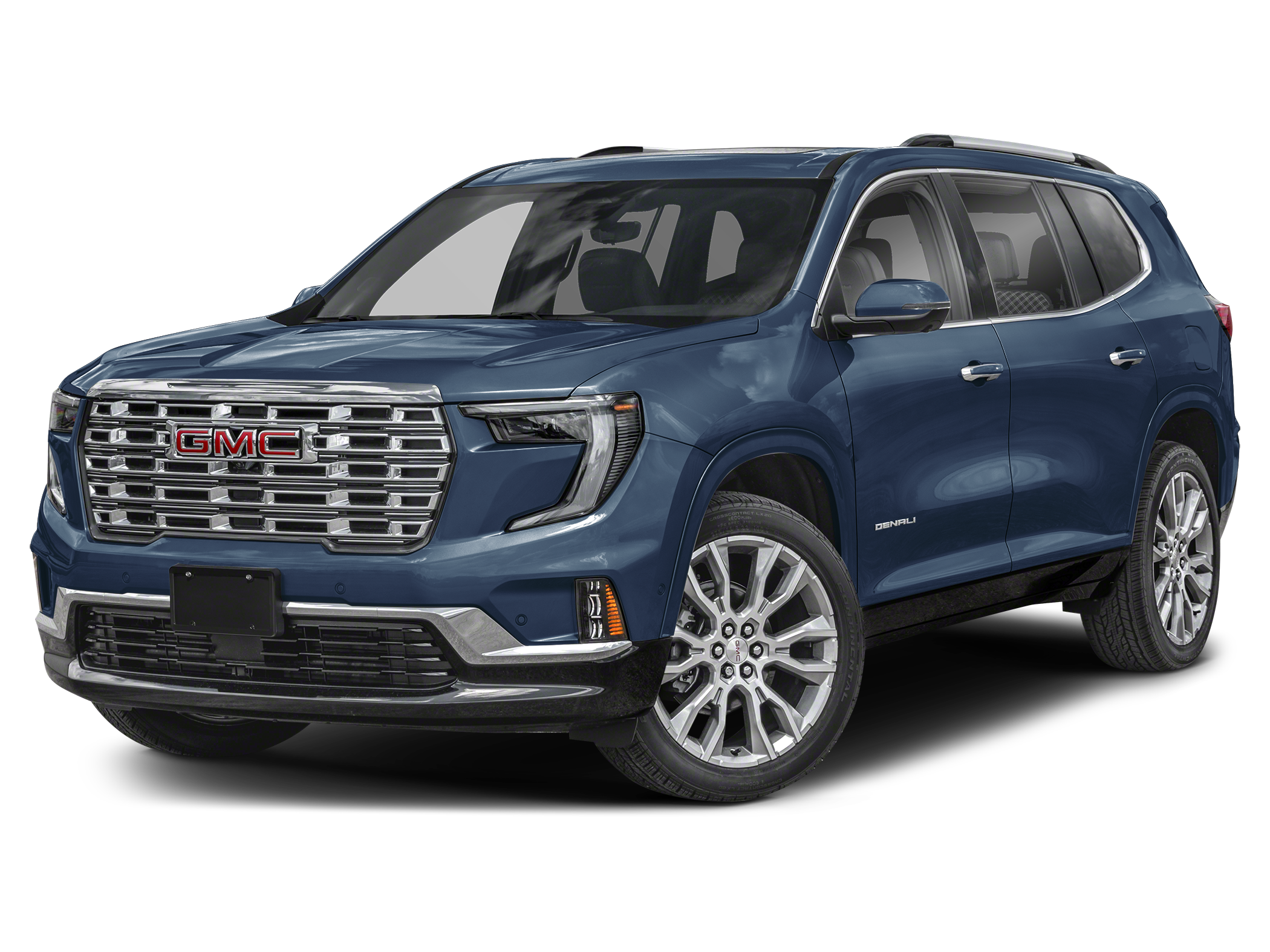 GMC Acadia AWD Denali 4dr GMC Acadia AWD Denali 4dr