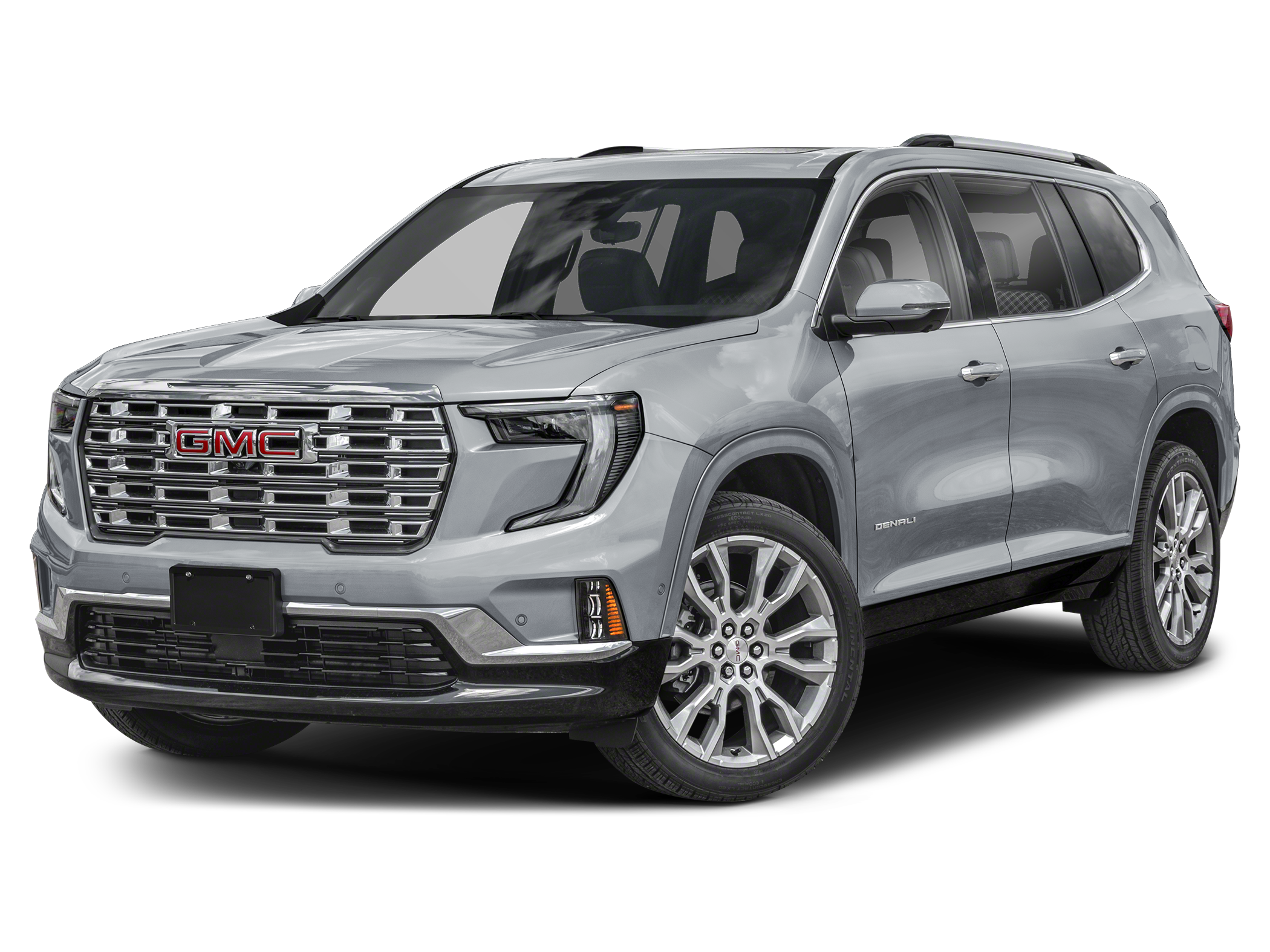 GMC Acadia FWD Denali 4dr GMC Acadia FWD Denali 4dr