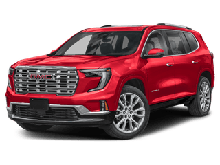 GMC Acadia AWD Denali Ultimate 4dr GMC Acadia AWD Denali Ultimate 4dr