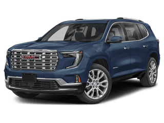 GMC Acadia AWD Denali Ultimate 4dr GMC Acadia AWD Denali Ultimate 4dr