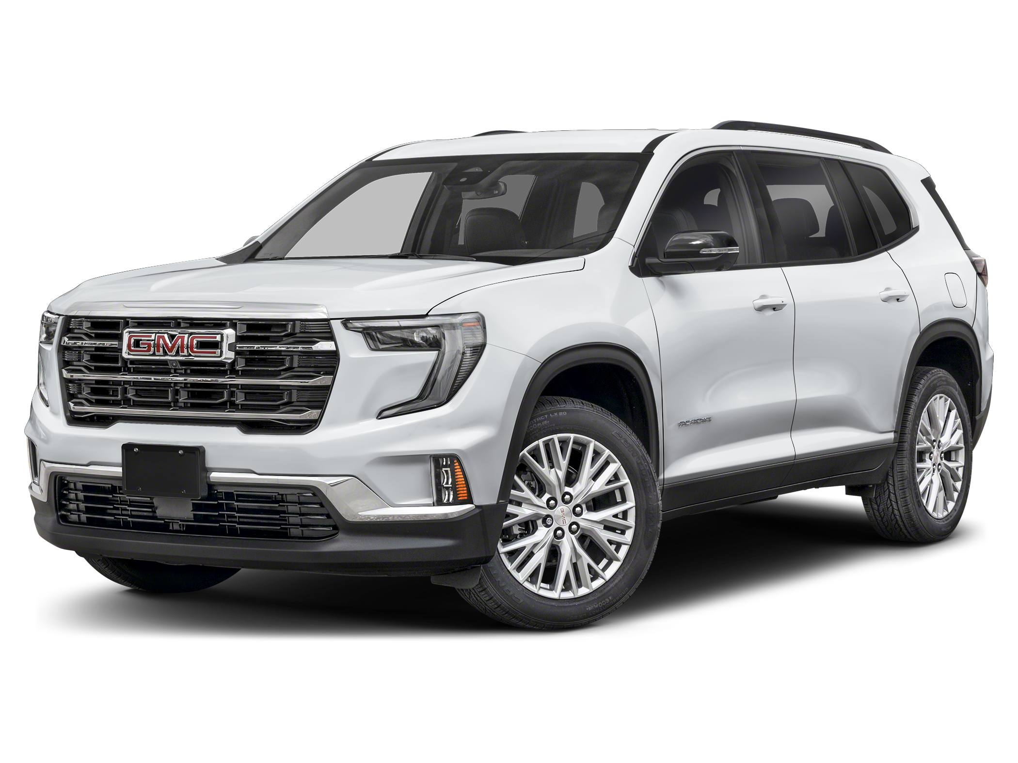 GMC Acadia FWD Elevation 4dr GMC Acadia FWD Elevation 4dr