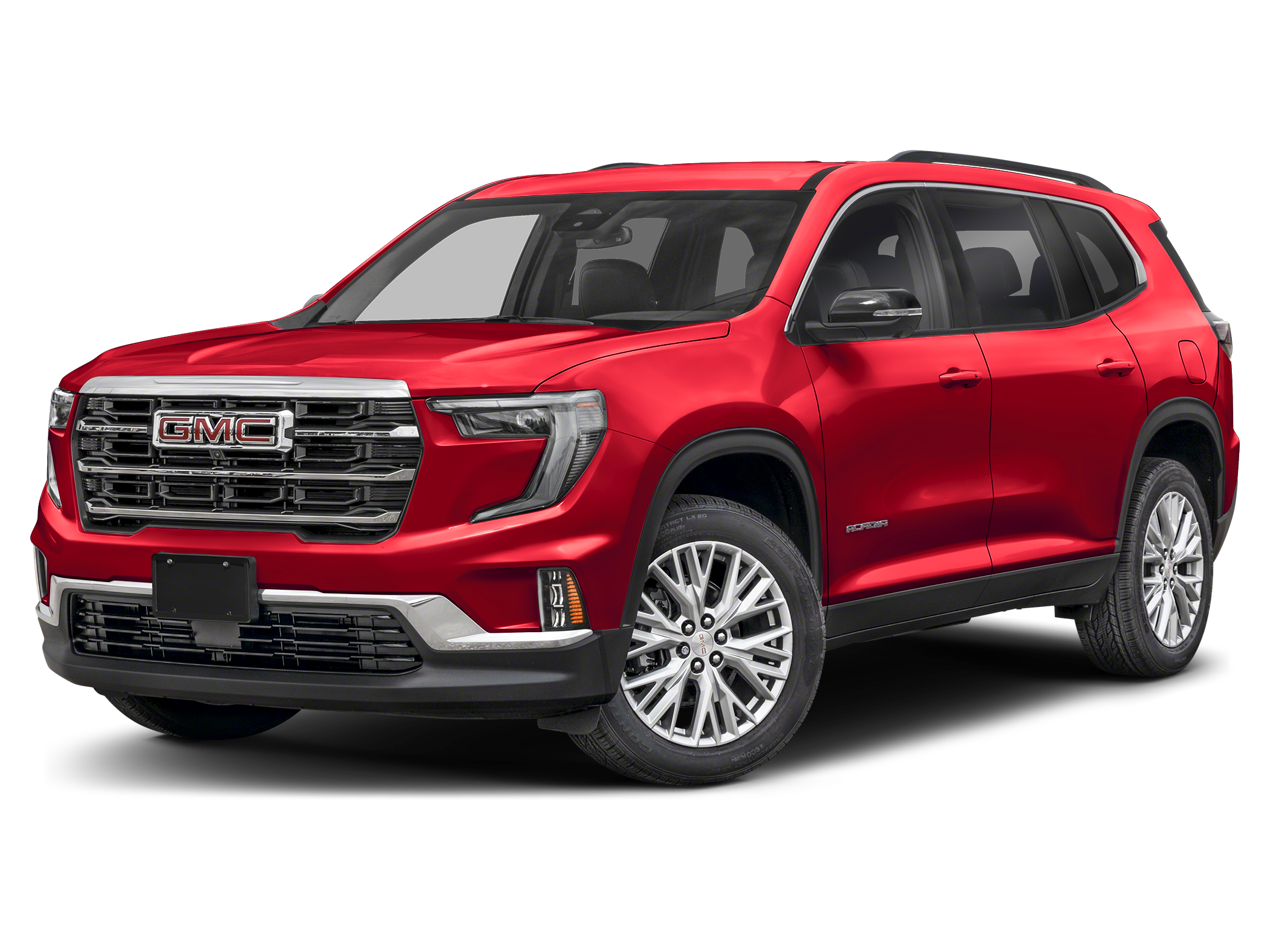 GMC Acadia FWD Elevation 4dr GMC Acadia FWD Elevation 4dr