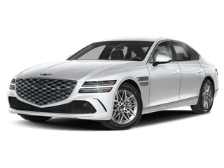 Genesis G80 2.5T Advanced AWD Genesis G80 2.5T Advanced AWD