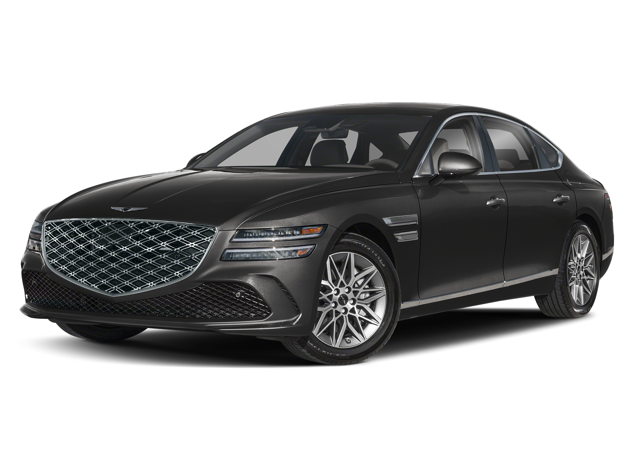 Genesis G80 2.5T Advanced AWD Genesis G80 2.5T Advanced AWD