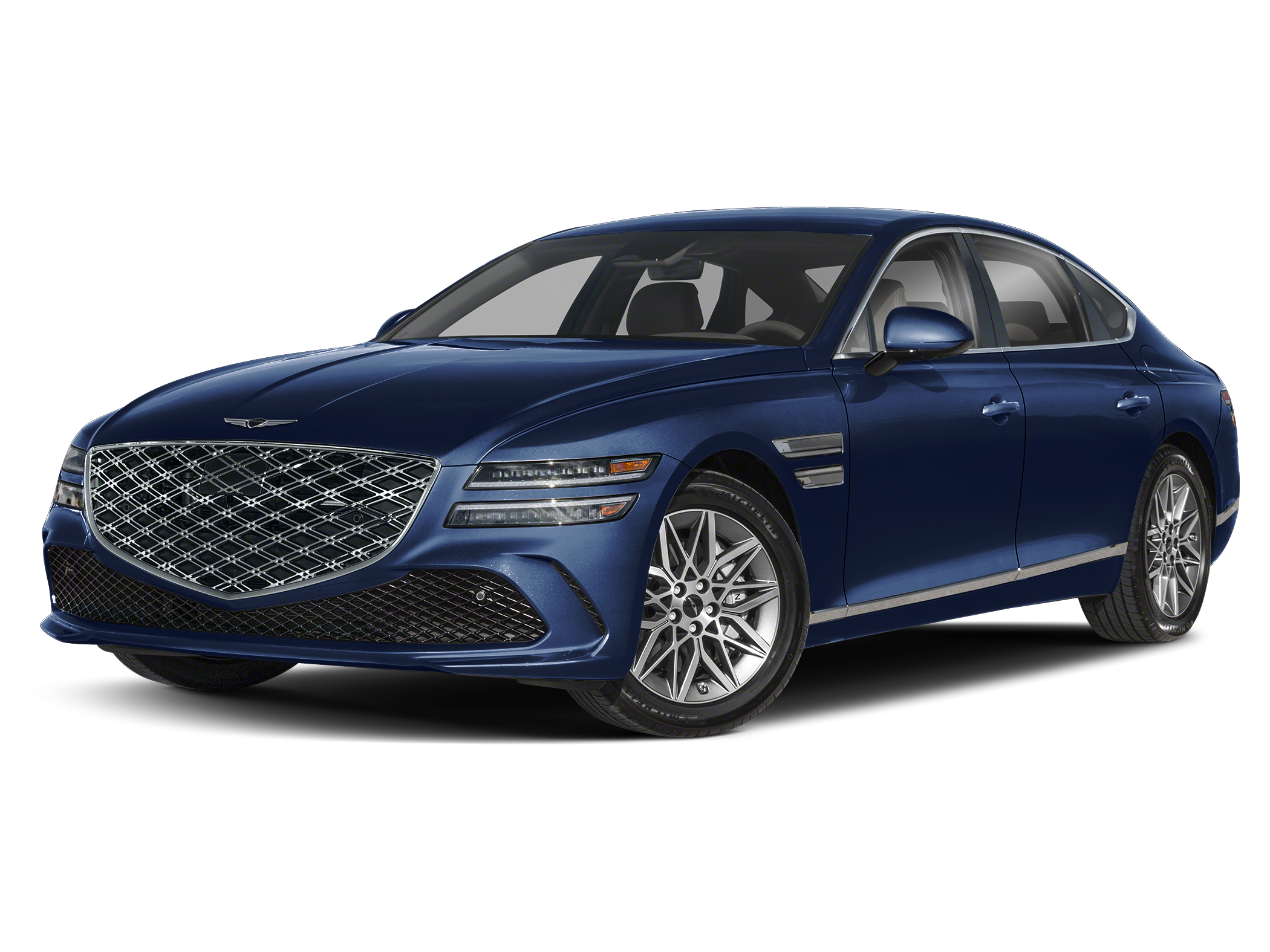 Genesis G80 2.5T Advanced AWD Genesis G80 2.5T Advanced AWD
