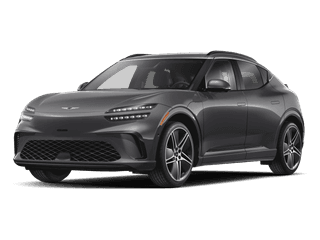 Genesis GV60 Performance AWD Genesis GV60 Performance AWD