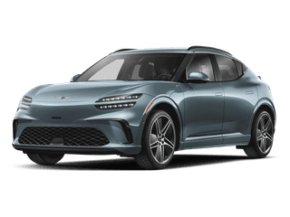 Genesis GV60 Performance AWD Genesis GV60 Performance AWD