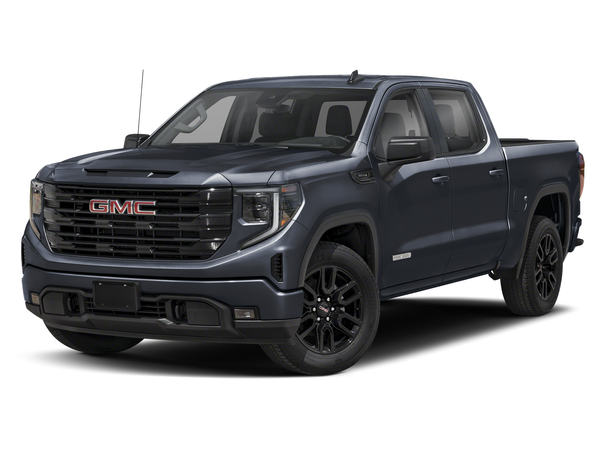 GMC Sierra 1500 Elevation 4WD Crew Cab 157" GMC Sierra 1500 Elevation 4WD Crew Cab 157"