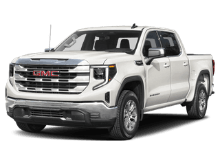 GMC Sierra 1500 SLT 2WD Crew Cab 147" GMC Sierra 1500 SLT 2WD Crew Cab 147"