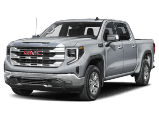 GMC Sierra 1500 SLE 4WD Crew Cab 147" GMC Sierra 1500 SLE 4WD Crew Cab 147"