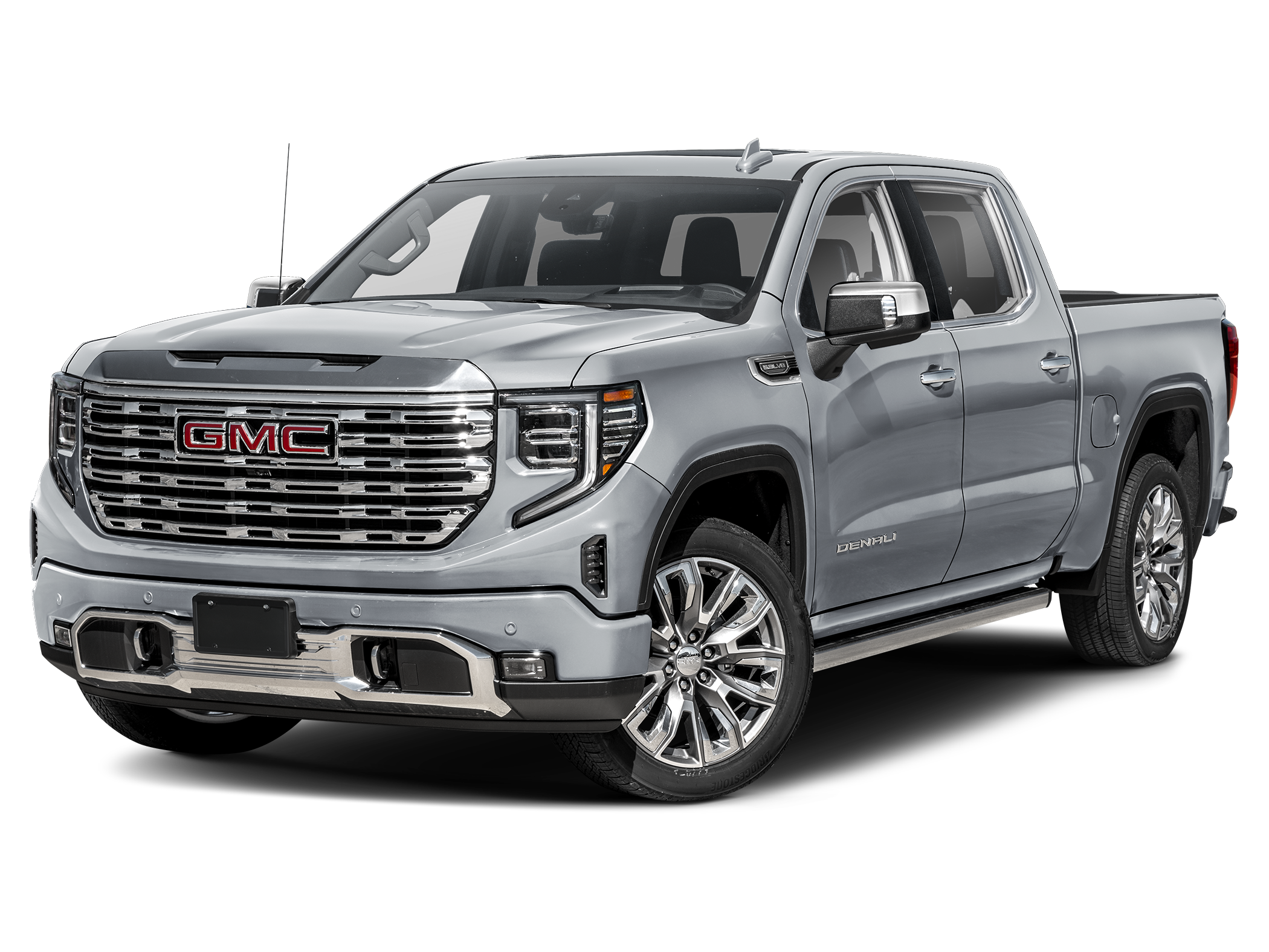 GMC Sierra 1500 Denali 4WD Crew Cab 157" GMC Sierra 1500 Denali 4WD Crew Cab 157"