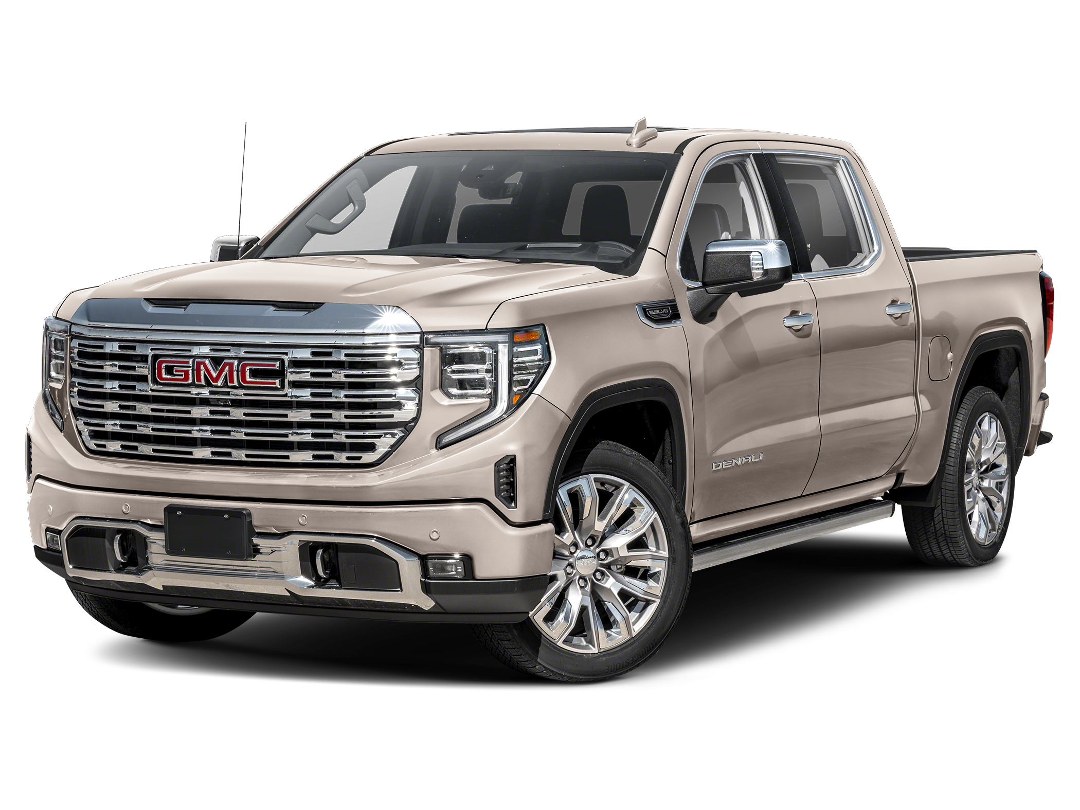 GMC Sierra 1500 Denali 2WD Crew Cab 147" GMC Sierra 1500 Denali 2WD Crew Cab 147"