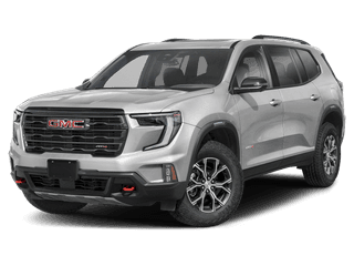 GMC Acadia AWD AT4 4dr GMC Acadia AWD AT4 4dr