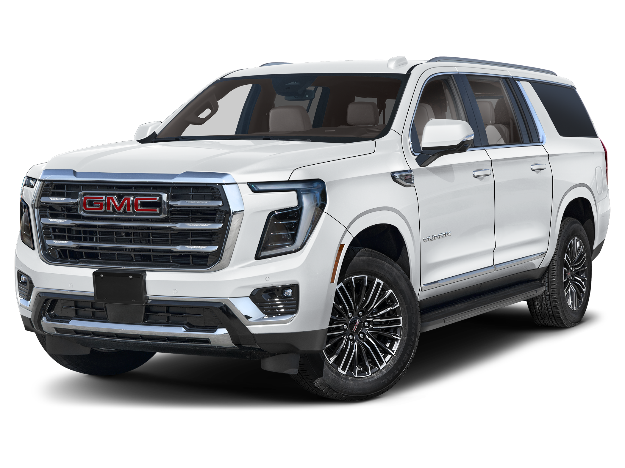 GMC Yukon XL Elevation 4WD 4dr GMC Yukon XL Elevation 4WD 4dr