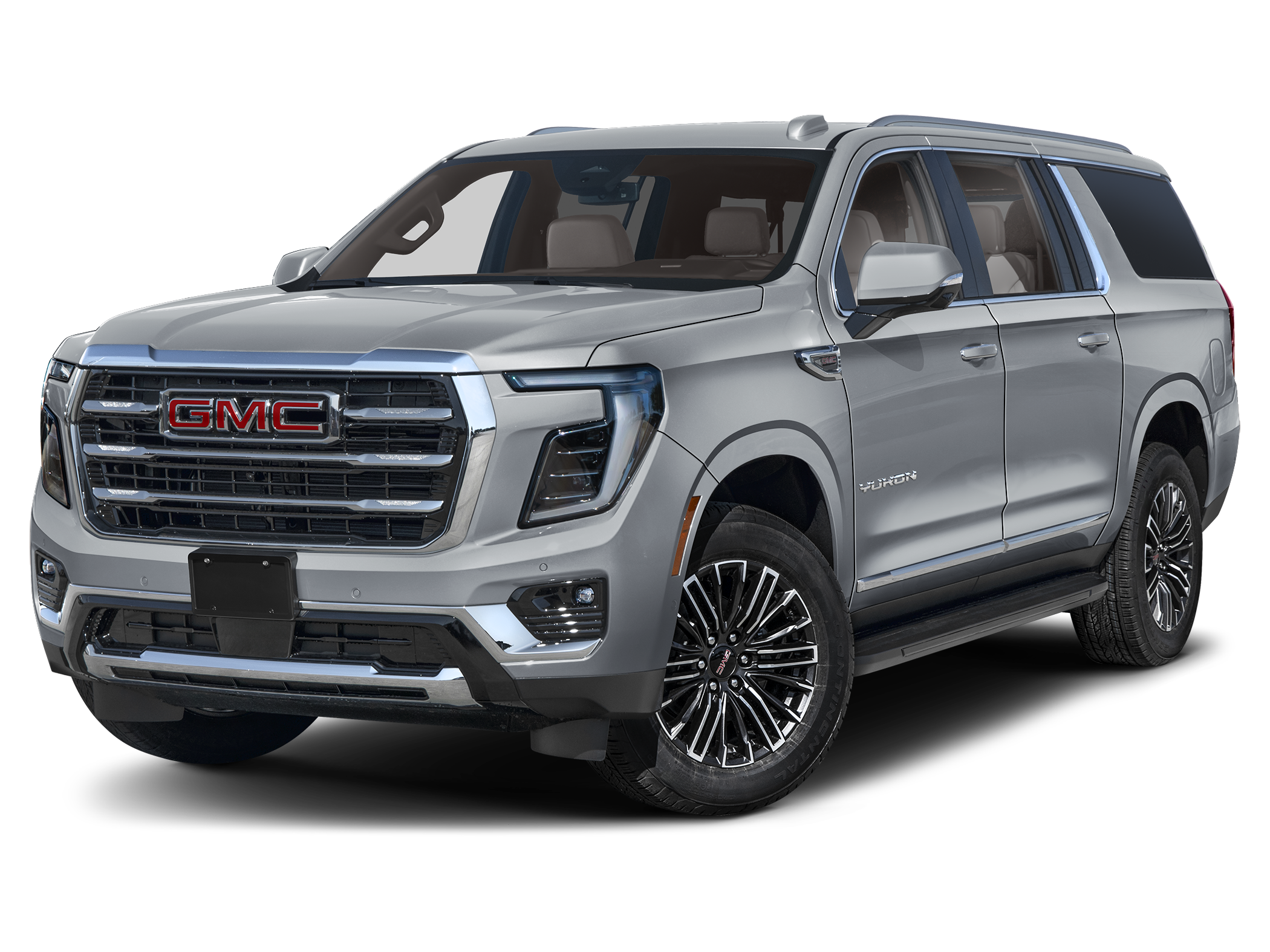 GMC Yukon XL Elevation 4WD 4dr GMC Yukon XL Elevation 4WD 4dr