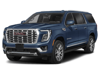 GMC Yukon XL Denali 4WD 4dr GMC Yukon XL Denali 4WD 4dr